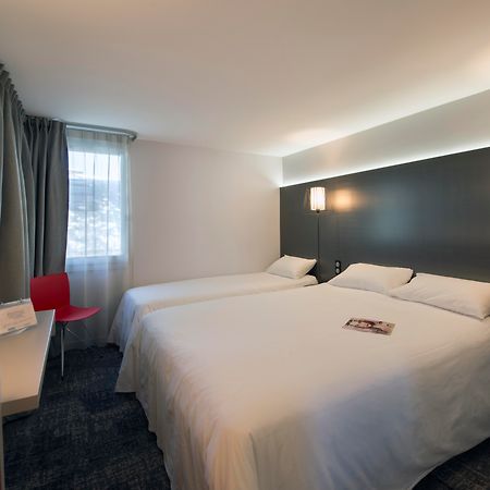กีเรียด ดาซ์ แซงต์-พอล-เลส์-ดาซ์ Hotel แซ็ง-โปล-เล-ดักซ์ ภายนอก รูปภาพ