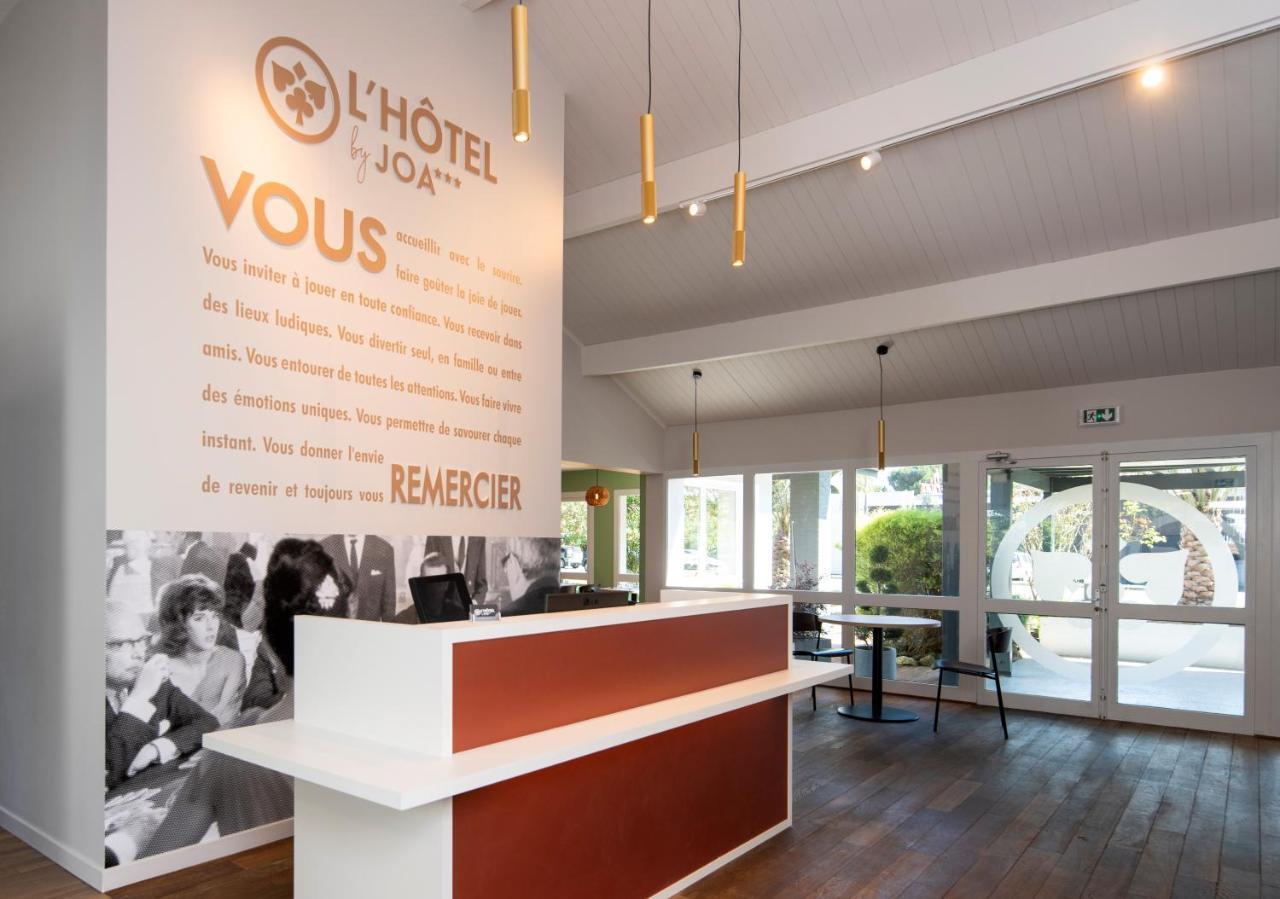 กีเรียด ดาซ์ แซงต์-พอล-เลส์-ดาซ์ Hotel แซ็ง-โปล-เล-ดักซ์ ภายนอก รูปภาพ