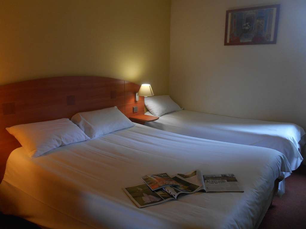 กีเรียด ดาซ์ แซงต์-พอล-เลส์-ดาซ์ Hotel แซ็ง-โปล-เล-ดักซ์ ห้อง รูปภาพ