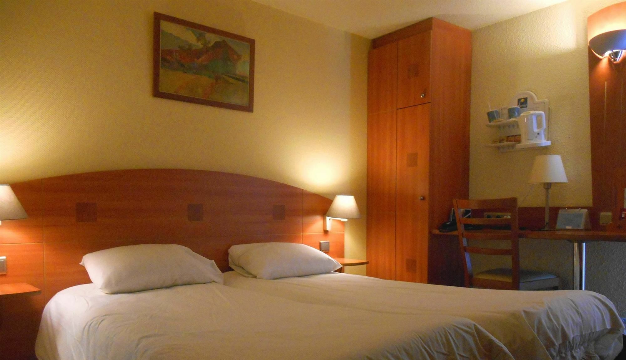 กีเรียด ดาซ์ แซงต์-พอล-เลส์-ดาซ์ Hotel แซ็ง-โปล-เล-ดักซ์ ภายนอก รูปภาพ